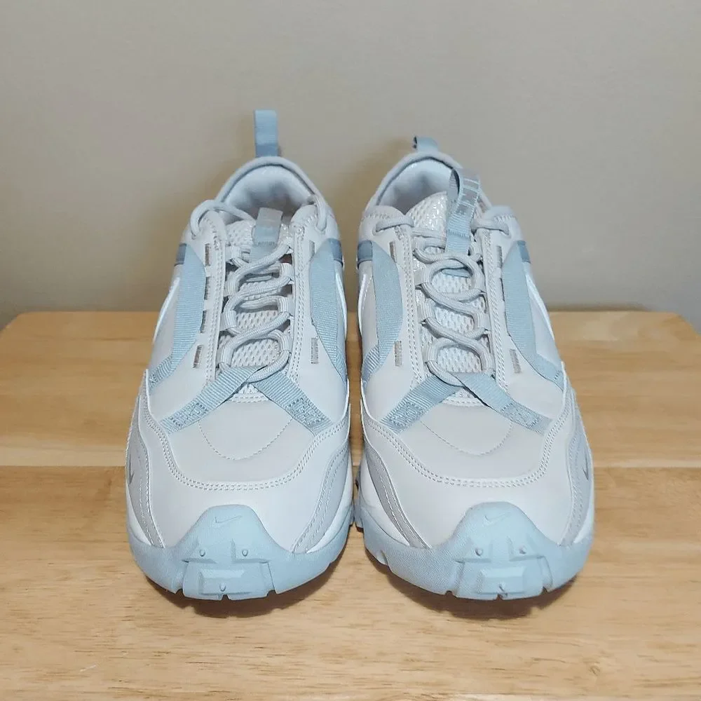 Nike TC 7900 Shoes Sail Light Orewood Taupe DD9682-102 Women's Size 9 - Picture 2 of 7